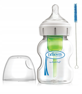 150 ml fľaša Dr Browna WB51700